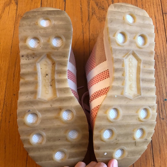 Adidas Apricot Flashback - Picture 5 of 5